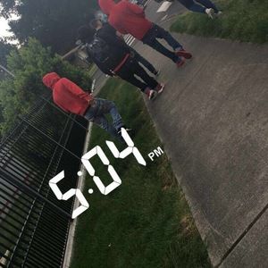 Meet your Posher, Heidi